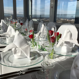 Silo2 Basel – Business Lunch by Silo 2